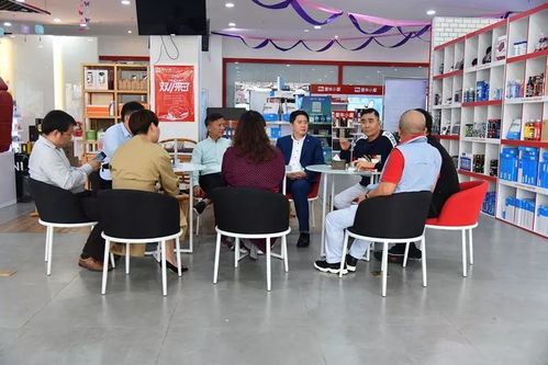 跨界交流促發(fā)展 愛車小屋喜迎品牌私董會(huì)與美術(shù)輔導(dǎo)服務(wù)共話未來